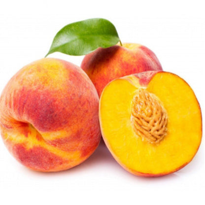 Albero Pesco Spring Time