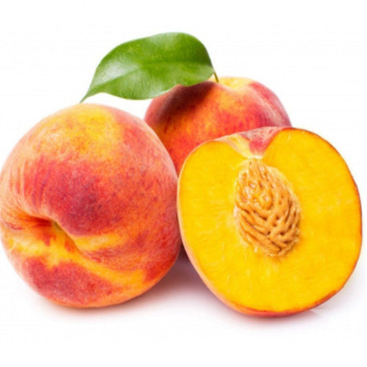 Albero Pesco Spring Time