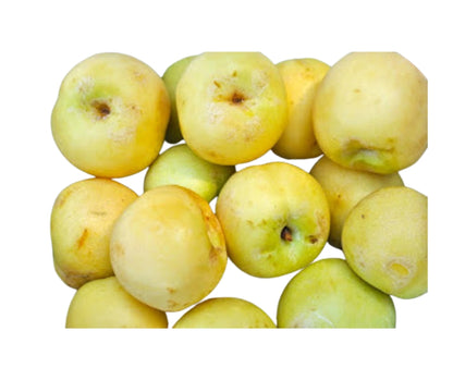 Albero di Pesconoce Madonna di Luglio (Merendella)