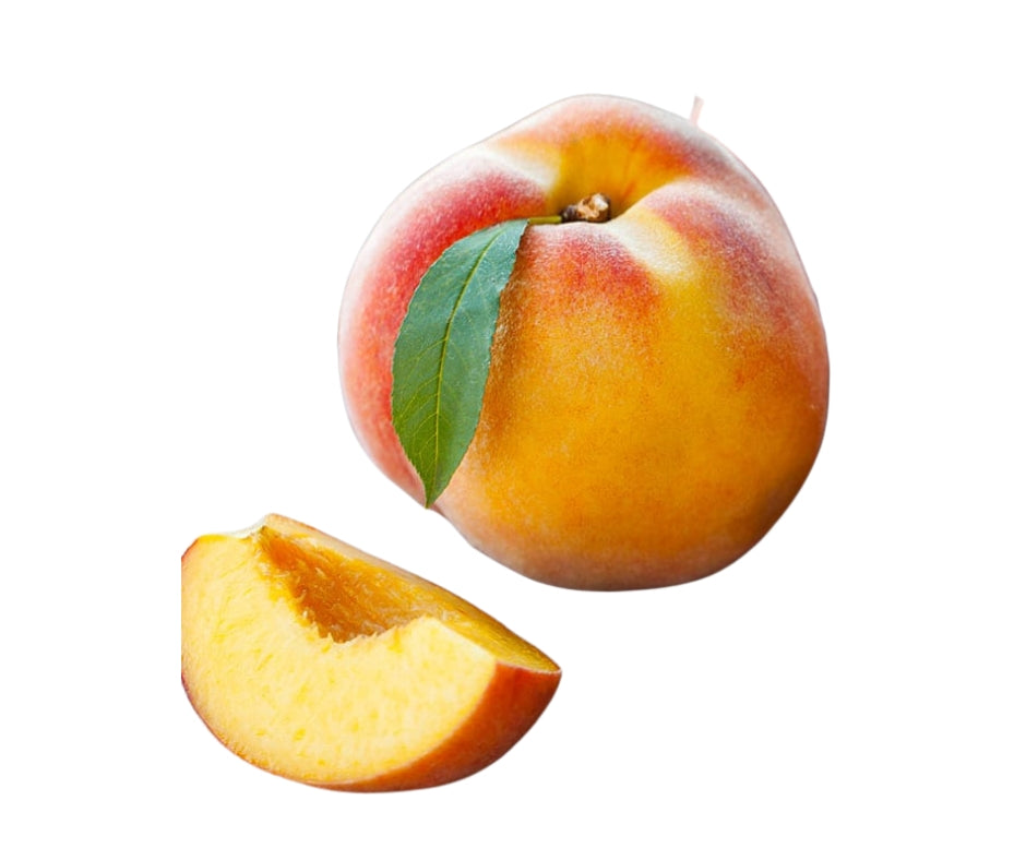 Albero di Percocca BabyGold 5